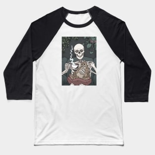 Cat Days Baseball T-Shirt
